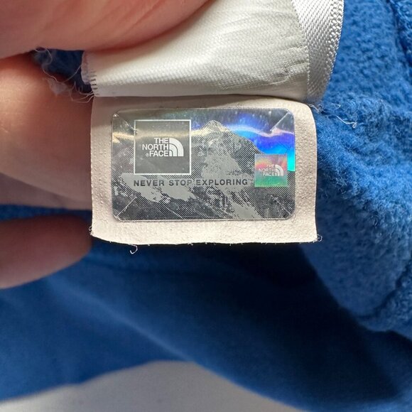 The North Face Half Dome Pullover Hoodie Sweatshirt Mens Size XL Athleisure Gym - Picture 9 of 10